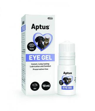 Aptus EYE gel 10 ml