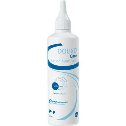 DOUXO Care Ear cleaner 