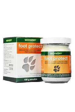 Foot Protect ung. 100 g