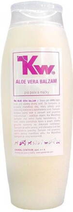 Šampón KW balzam