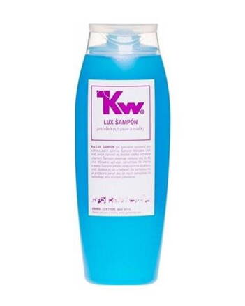 Šampón KW lux