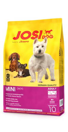 JosiDog Dog Mini 
