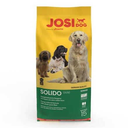 JosiDog Dog Solido 
