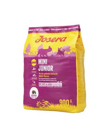 Josera Dog Mini Junior