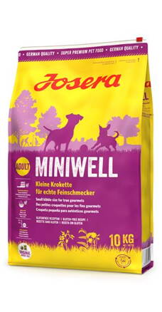 Josera Dog Mini Well 