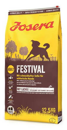 Josera Dog Festival 