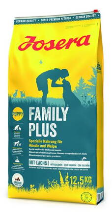 Josera Dog Family Plus 