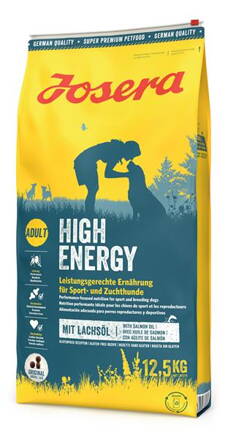 Josera Dog High Energy