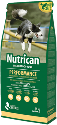 NutriCan Performance