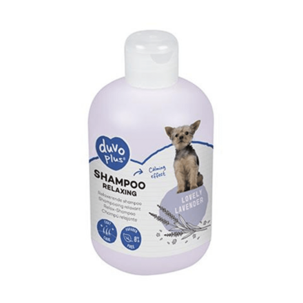 Šampón DUVO+ Relaxačný s levanduľovou vôňou 250 ml