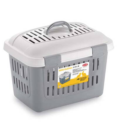 STEFANPLAST Gulliver Midi 45 x 33 x 33 cm 