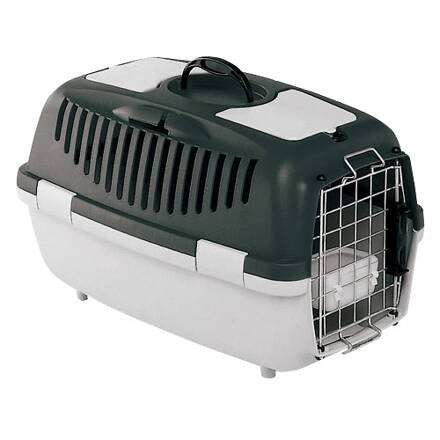 STEFANPLAST Gulliver 3 Delux IATA 61 x 40 x 38 cm
