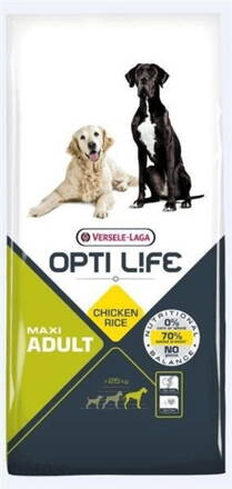 VL Opti Life dog Adult Maxi