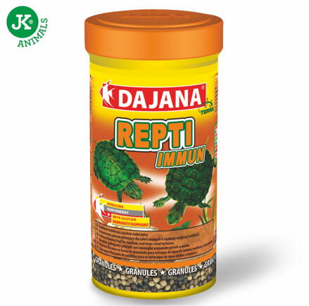 Dajana Repti Immun granulat 100 ml, 250 ml