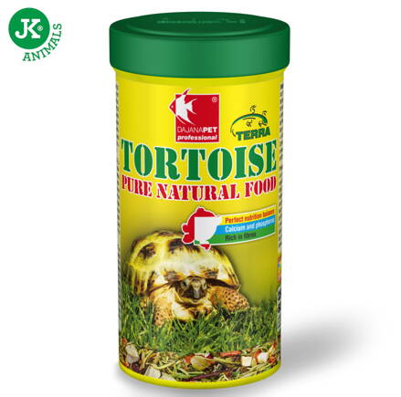  Dajana Tortoise natural 250 ml