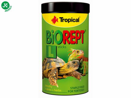 Tropical - Biorept L, 100 ml, 250 ml, 500 ml