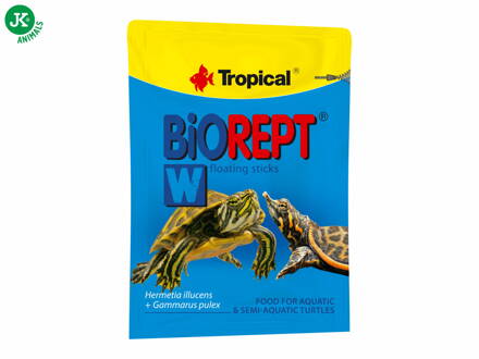 Tropical - Biorept W, 20 g. sáčok