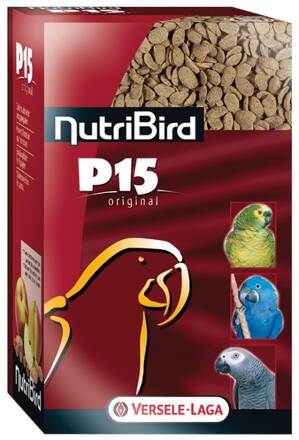 VL NutriBird P15 Original