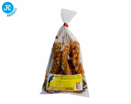 JK-Senegalské proso klasy 100g