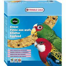 VL Orlux Eggfood Dry Large Parakeets & Parrots