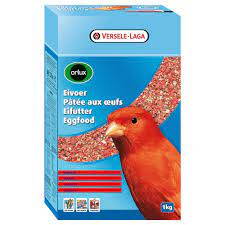 VL Orlux Eggfood Dry Red